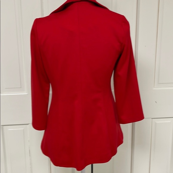 ❤️ Calvin Klein blazer❤️NWOT - Picture 3 of 5